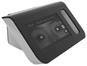AI OPTICS VISION SCREENER - Most accurate handheld autorefractor