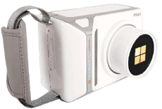 PALM HANDHELD (PORTABLE) X-RAY - Ultra-compact at only 1 kg
