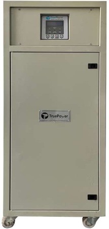 STABILIZER - Voltage stabilization