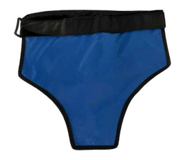 GONAD SHIELD - Gonad protection
