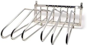 LEAD APRON HANGERS - Proper apron storage