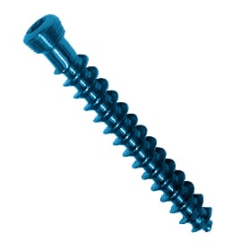Bone Screw - High-quality bone screws for surgical fixation